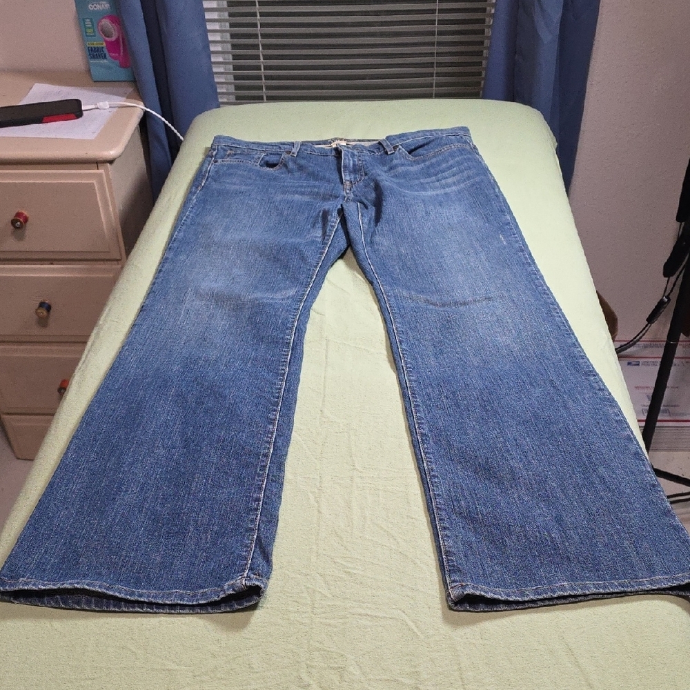 Sonoma Women's Jeans Size 14